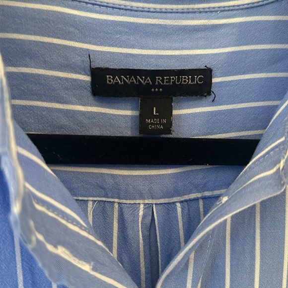 Button Down - Picture 3 of 3